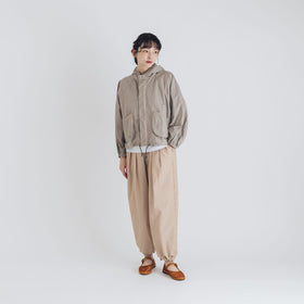 Laboratory サルベージジャケット