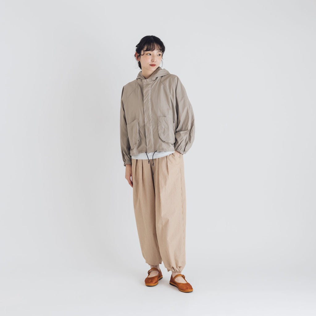 Laboratory サルベージジャケット