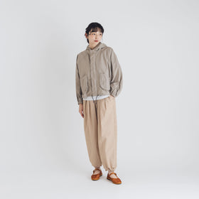 Laboratory サルベージジャケット