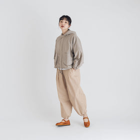 Laboratory サルベージジャケット