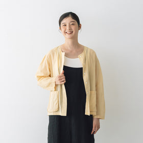 【SALE】Laboratory マスキュリンシャツ