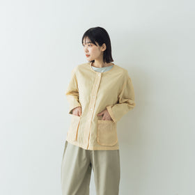 【SALE】Laboratory マスキュリンシャツ