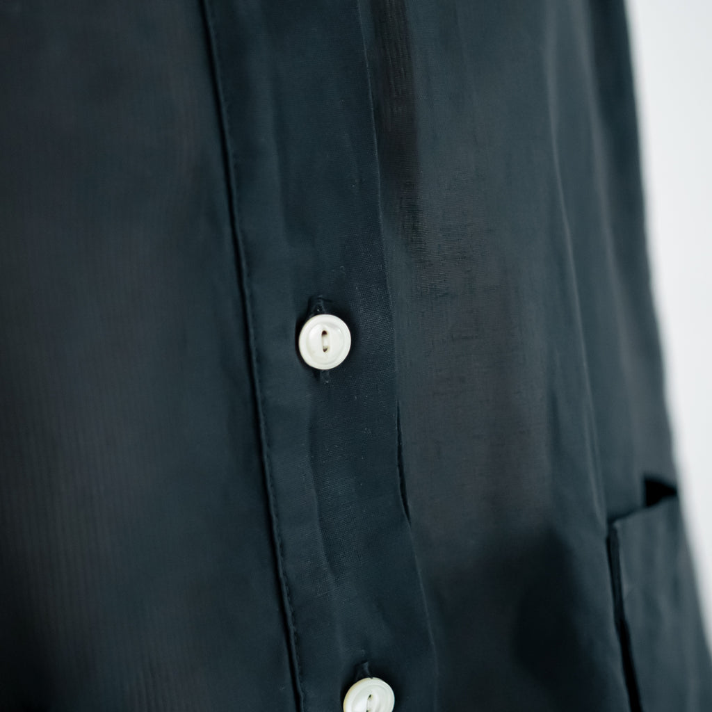 【SALE】Laboratory マスキュリンシャツ