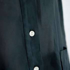 【SALE】Laboratory マスキュリンシャツ