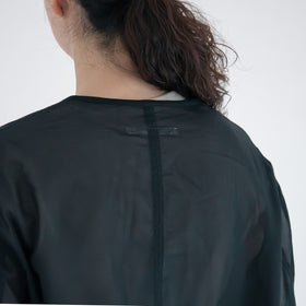 【SALE】Laboratory マスキュリンシャツ