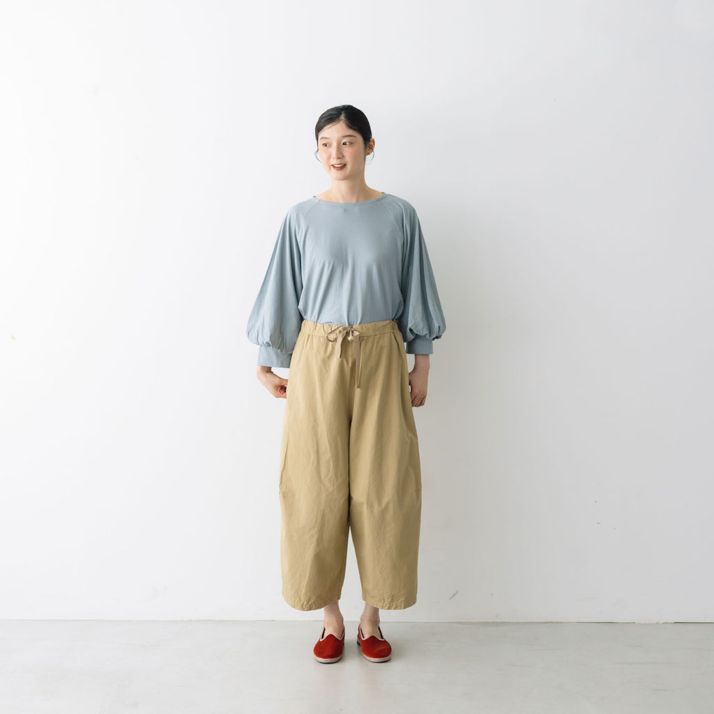 Laboratory ユーティリティラボパンツ