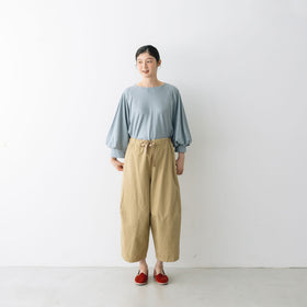 Laboratory ユーティリティラボパンツ