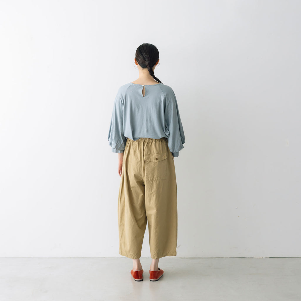 Laboratory ユーティリティラボパンツ