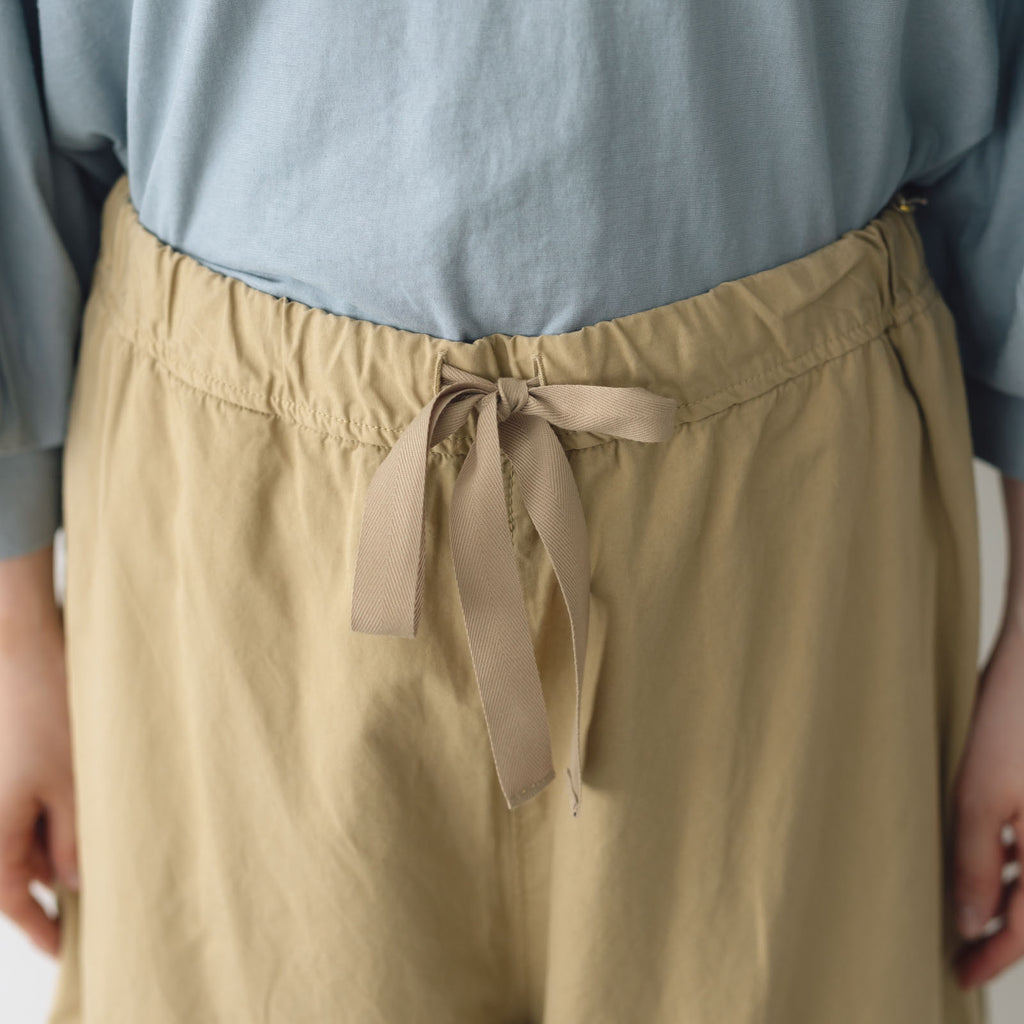 Laboratory ユーティリティラボパンツ