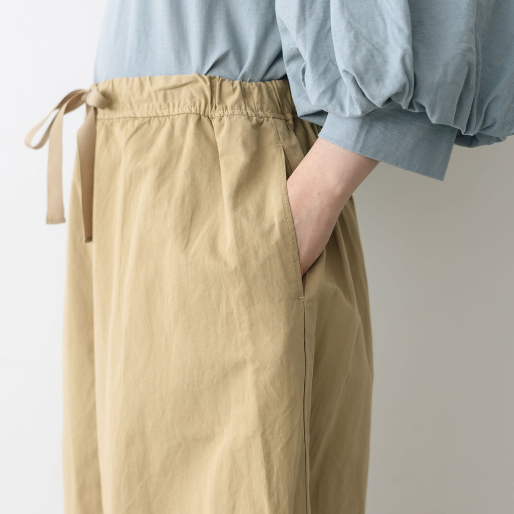 Laboratory ユーティリティラボパンツ