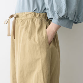 Laboratory ユーティリティラボパンツ