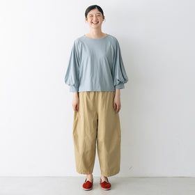 Laboratory ユーティリティラボパンツ