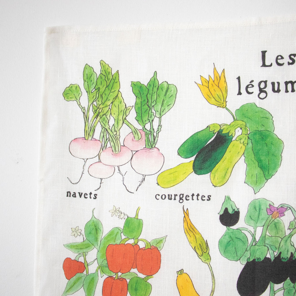 fog linen work 2026 リネンカレンダー