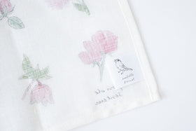 fog linen work isabelle boinot ハンカチ