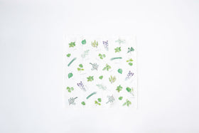 fog linen work isabelle boinot ハンカチ