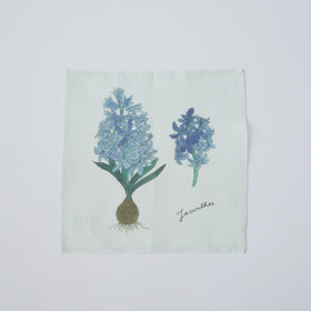 fog linen work isabelle boinot ミニハンカチ