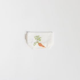 fog linen work isabelle boinot  ミニポーチ