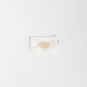 fog linen work isabelle boinot  ミニポーチ