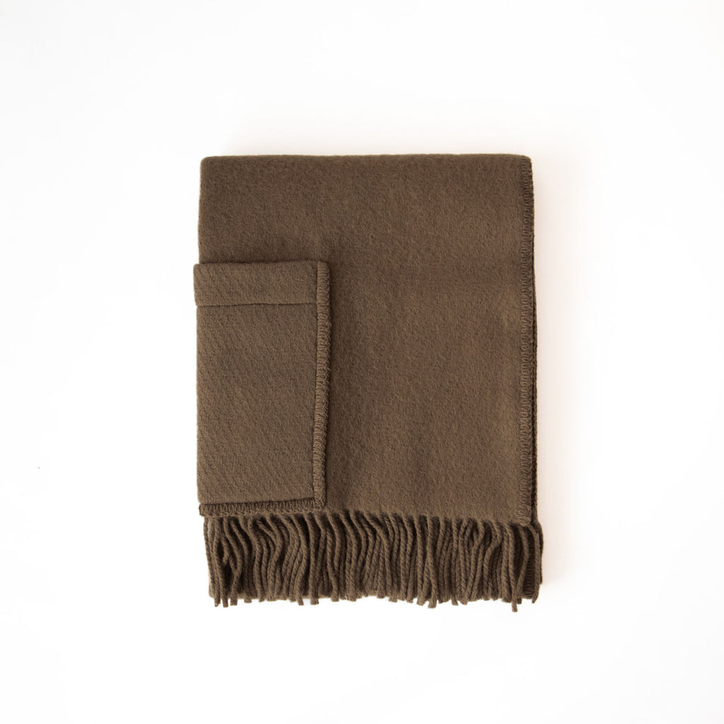 Lapuan Kankurit ポケットショール UNI