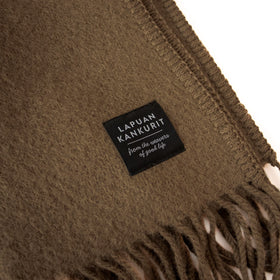 Lapuan Kankurit ポケットショール UNI