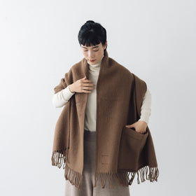 Lapuan Kankurit ポケットショール UNI