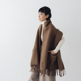 Lapuan Kankurit ポケットショール UNI