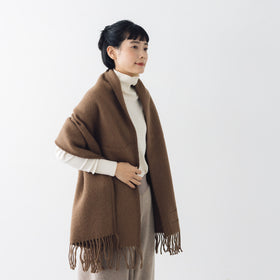 Lapuan Kankurit ポケットショール UNI