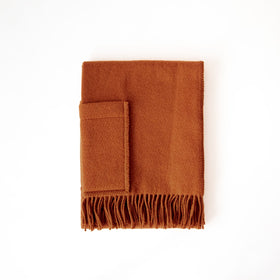 Lapuan Kankurit ポケットショール UNI