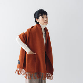 Lapuan Kankurit ポケットショール UNI