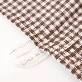 fog linen work リネンキッチンクロス