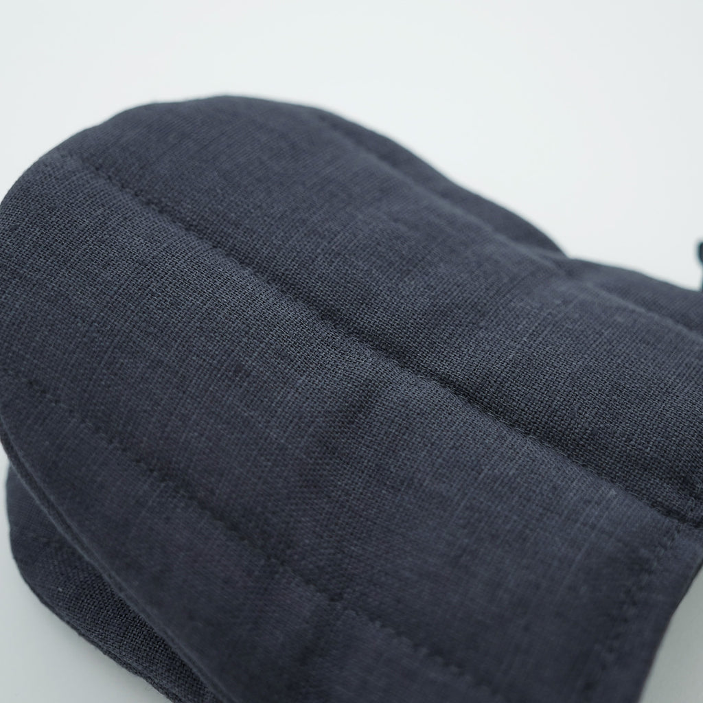 fog linen work オーブンミトン