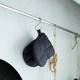 fog linen work オーブンミトン