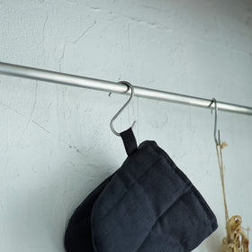 fog linen work オーブンミトン