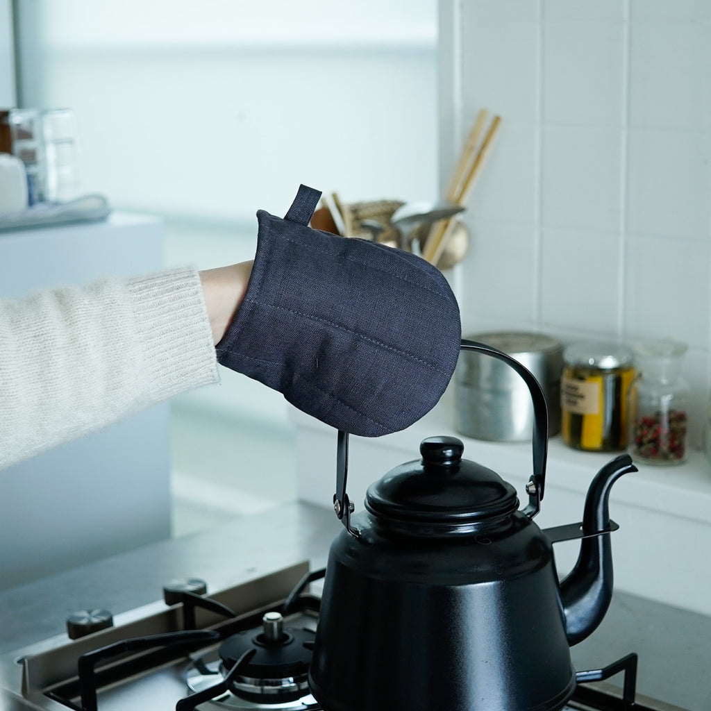 fog linen work オーブンミトン