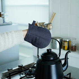 fog linen work オーブンミトン