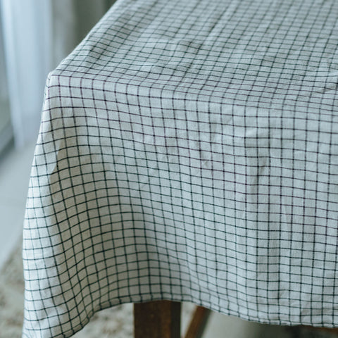 fog linen work リネンテーブルクロス ジェン