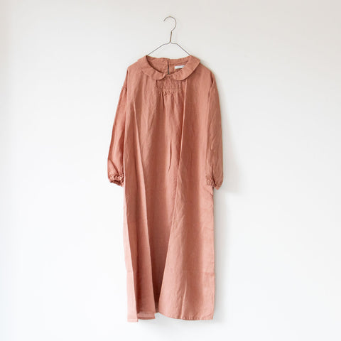 fog linen work ルーク ドレス