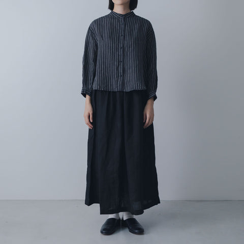 fog linen work カティンカ トップ