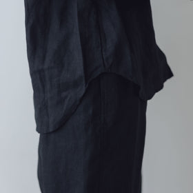fog linen work アリス トップ