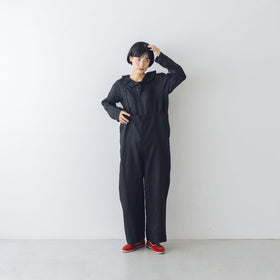 fog linen work ルーカス パンツ