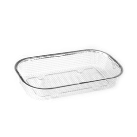 すっきり暮らす水切かご