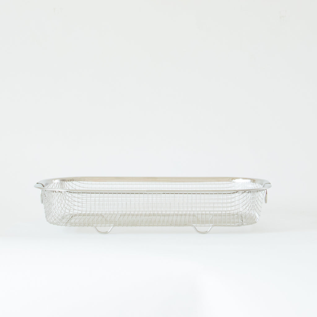 すっきり暮らす水切かご