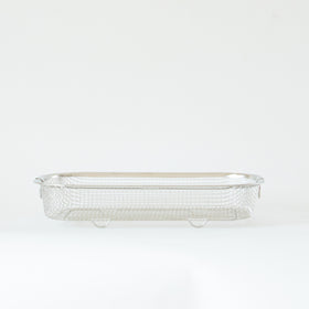 すっきり暮らす水切かご