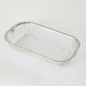 すっきり暮らす水切かご