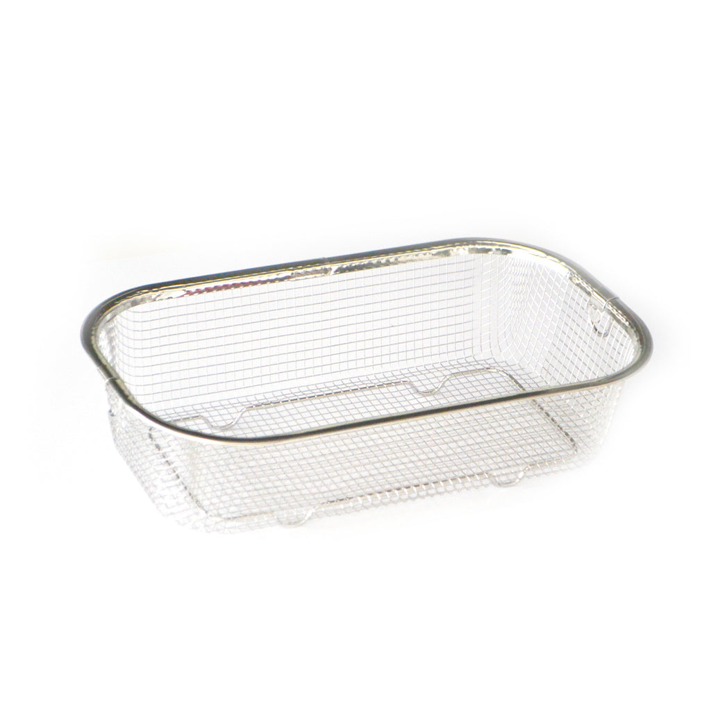 すっきり暮らす水切かご