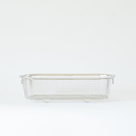 すっきり暮らす水切かご