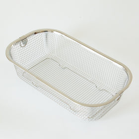 すっきり暮らす水切かご