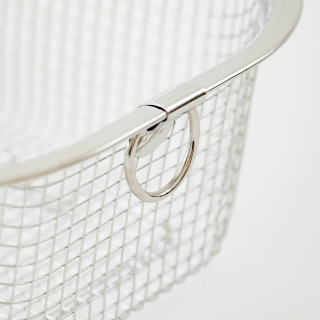 すっきり暮らす水切かご