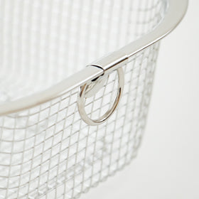 すっきり暮らす水切かご