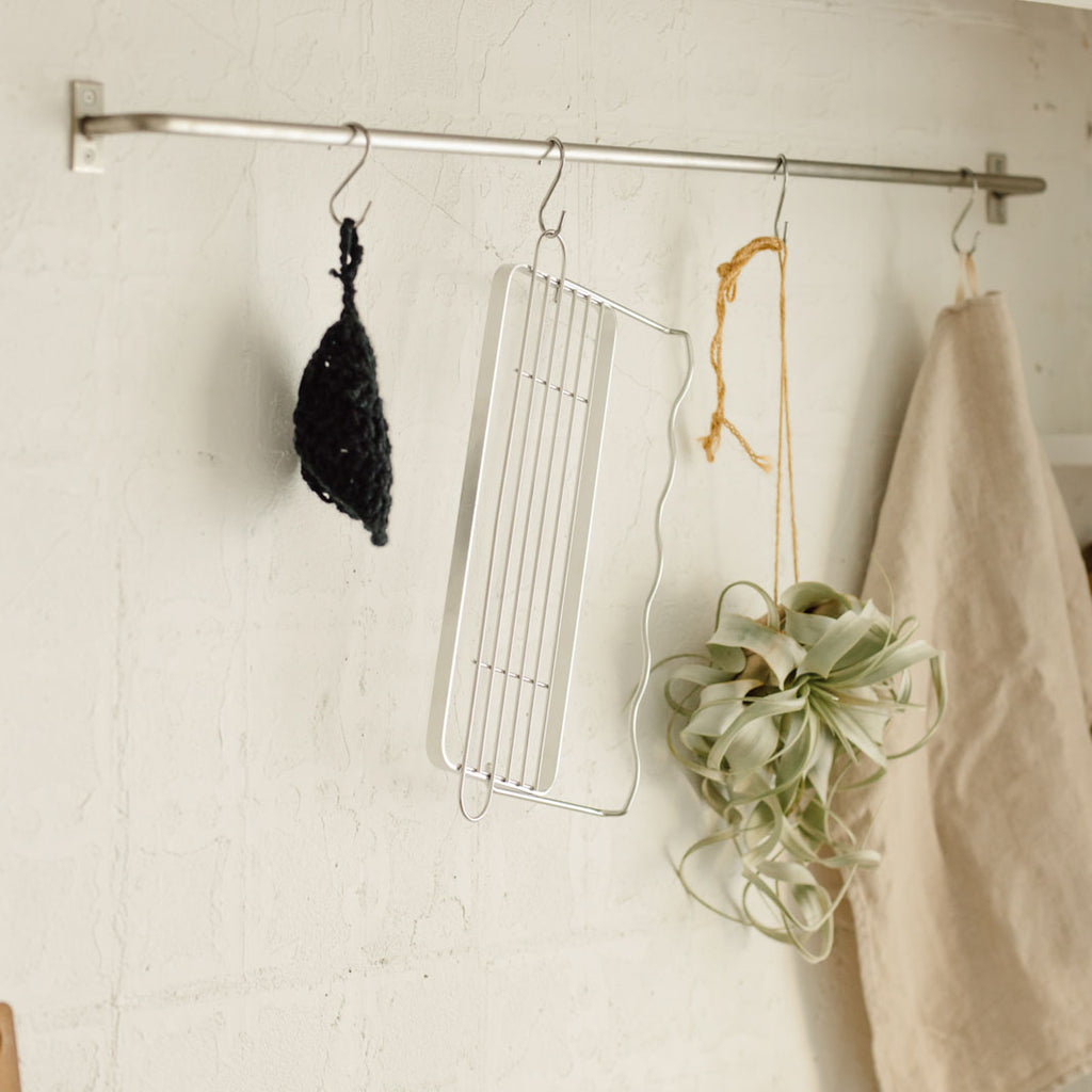 すっきり暮らすジャグボトルスタンド